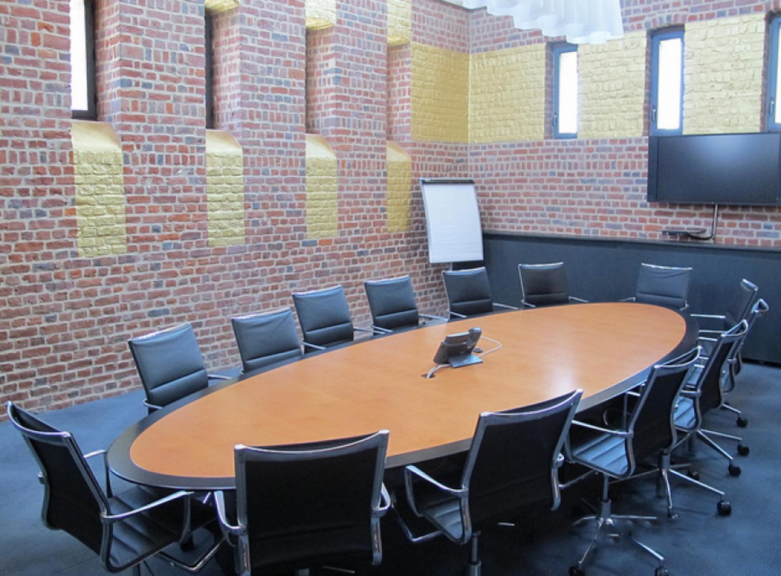 Salle de réunion 4
