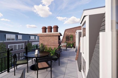 Situu - 52 George Street, Marylebone