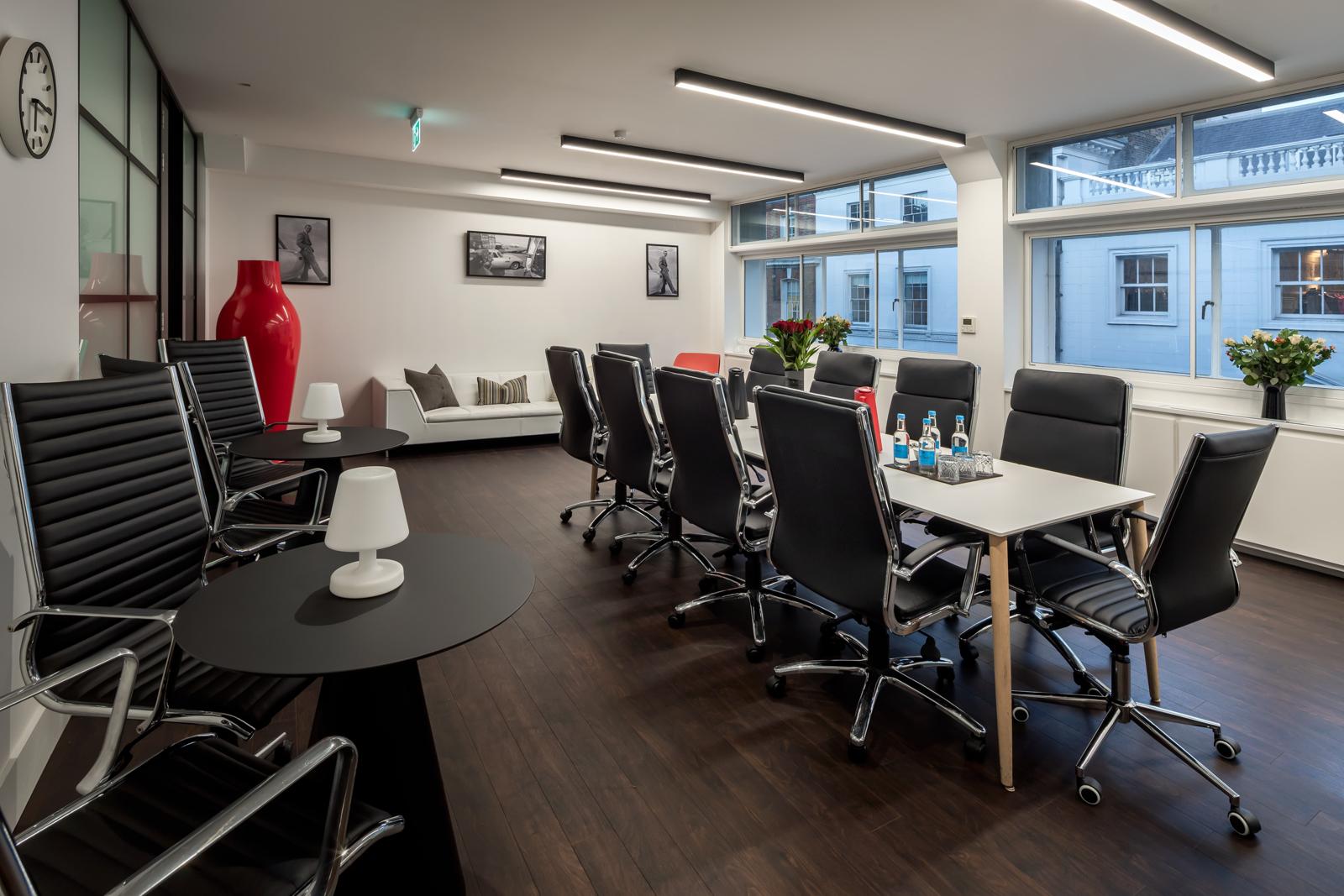 W1 Workspace