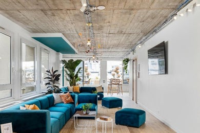 espace atypique