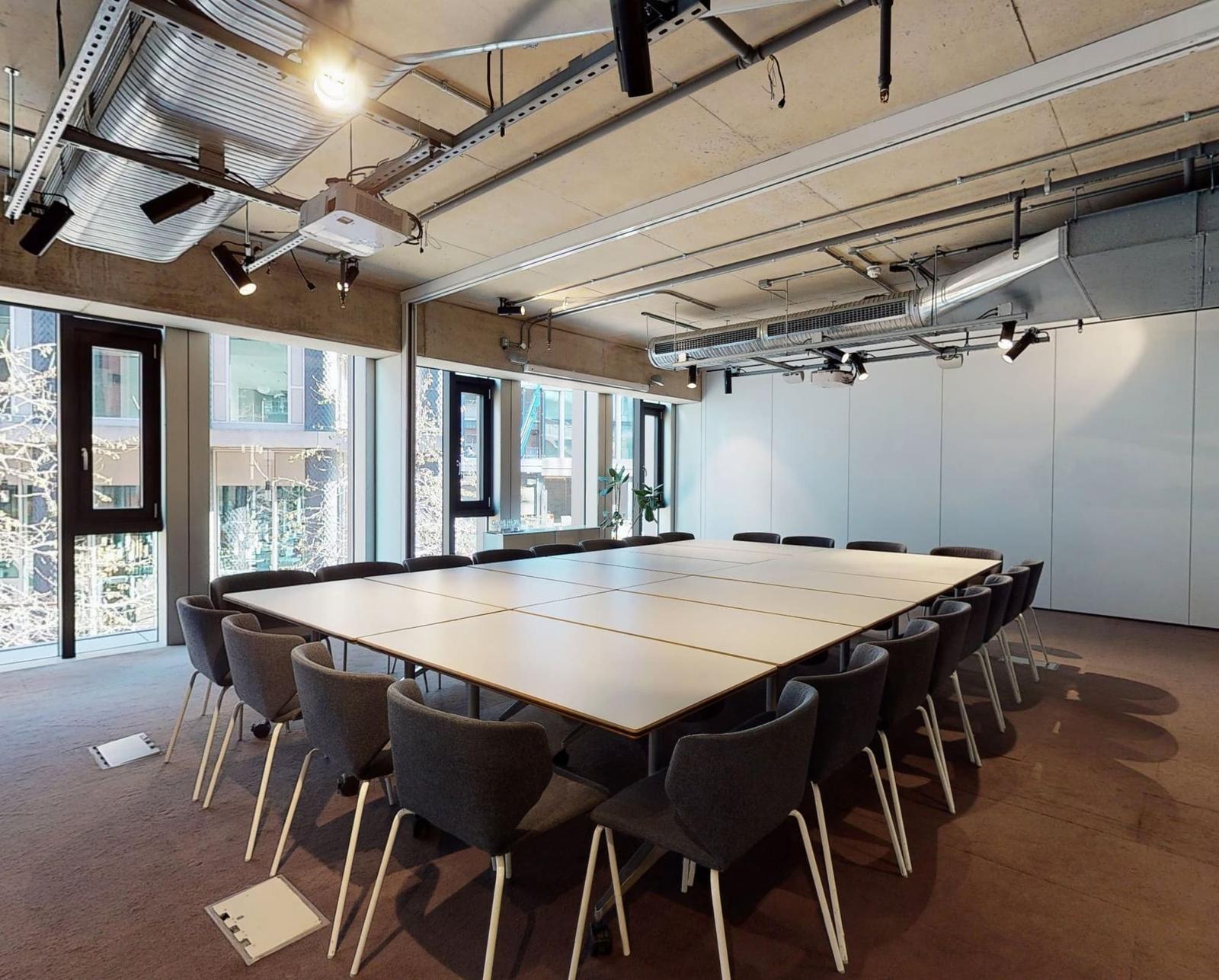 Meeting Room 7&8