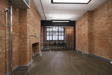 Workspace - Archer Street Studios