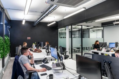 Clerkenwell House