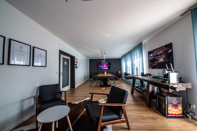 Meetingraum – 40qm