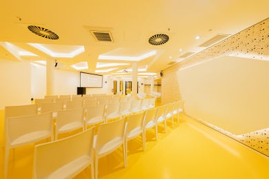 Yellow Giant