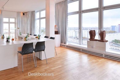 Saal "Strausbergerplatz"