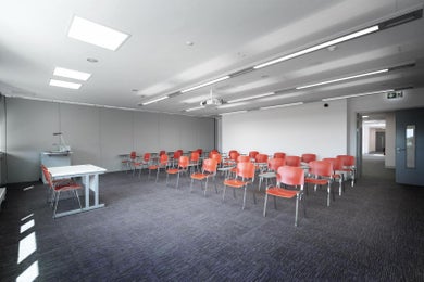 Meeting Rooms for 30 (F Block)