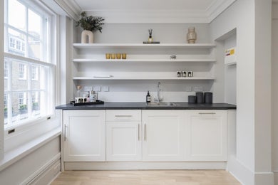 RX London - 5 Ching Court